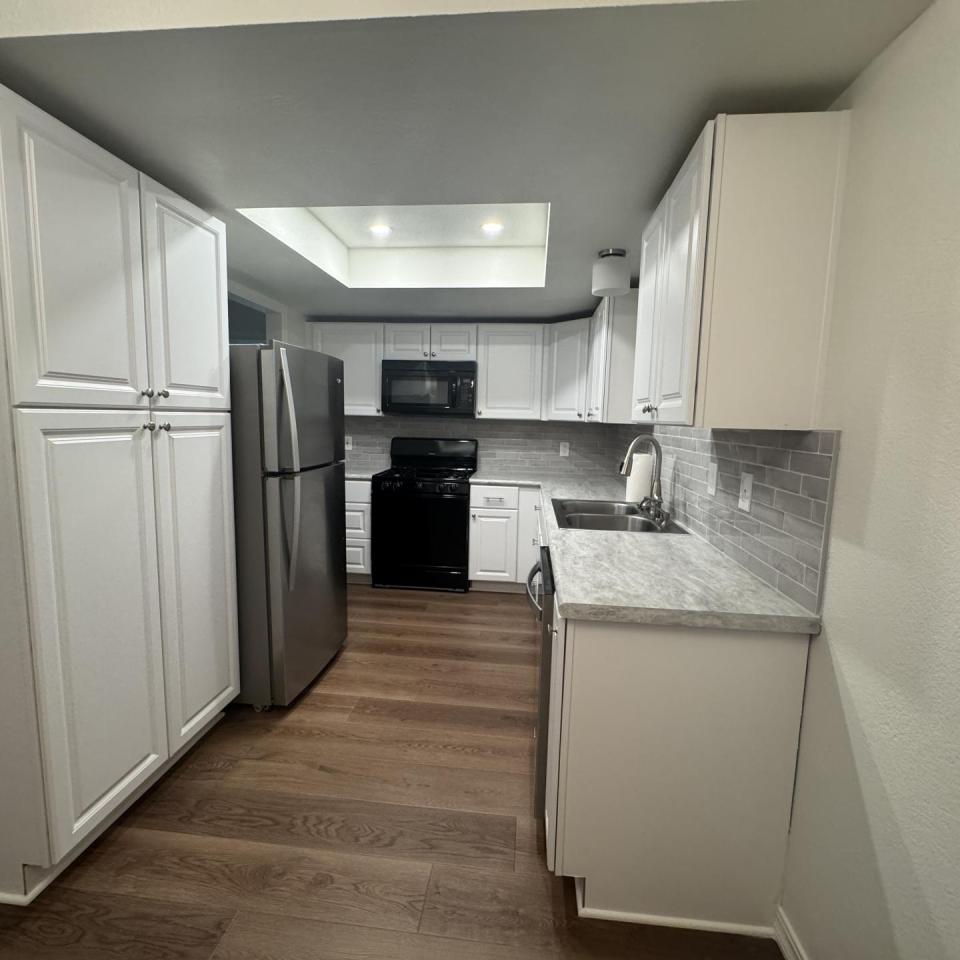 7478 Santa Ysabel #A - Condo