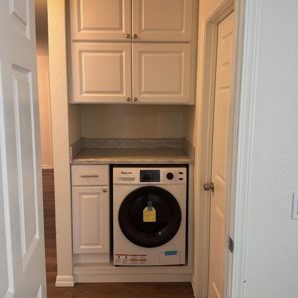 7478 Santa Ysabel #A - Condo