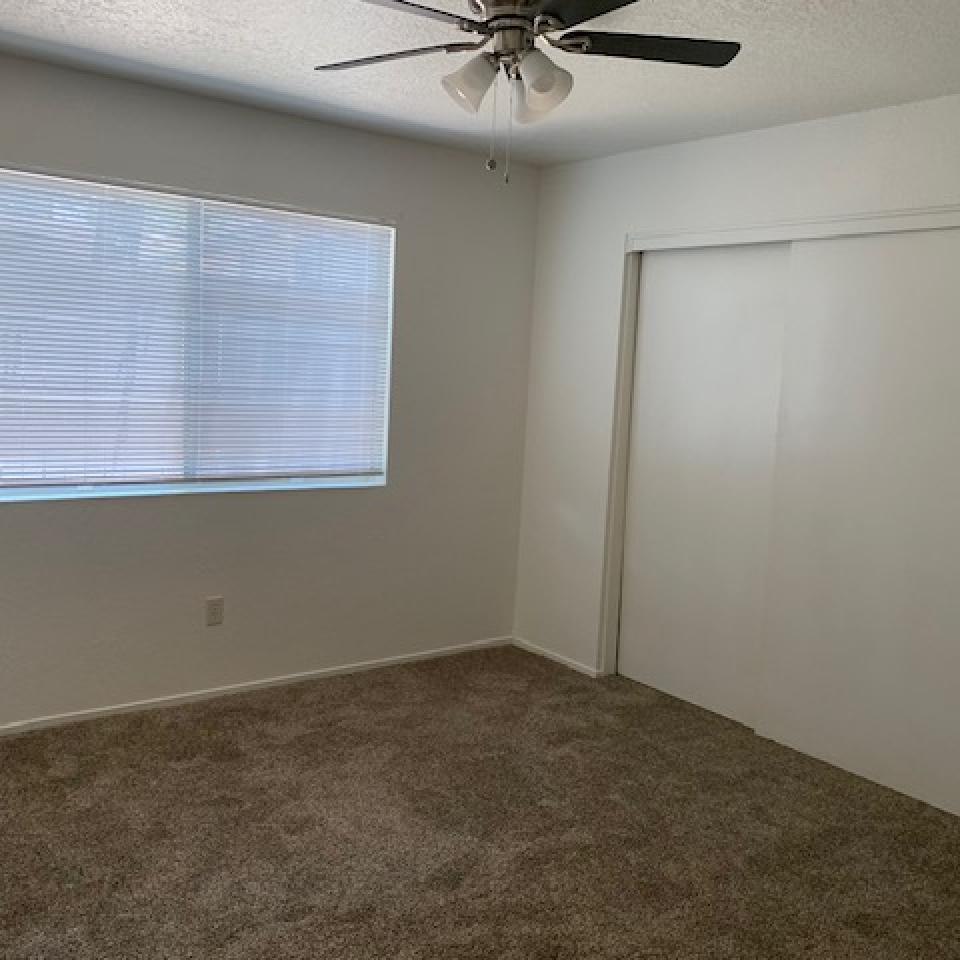 2 Bedrooms, 1 Bath Downstairs Apartment