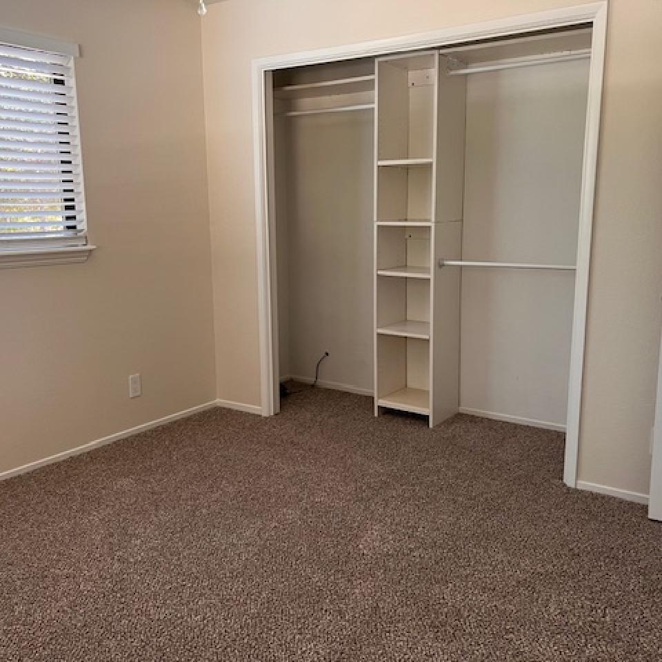 B Bedroom