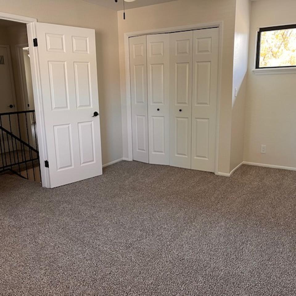 A Bedroom
