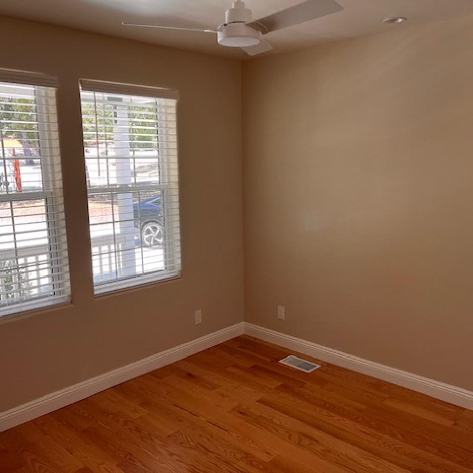 3 Bedrooms, 3 Baths, 2 Car attached garage, solar 