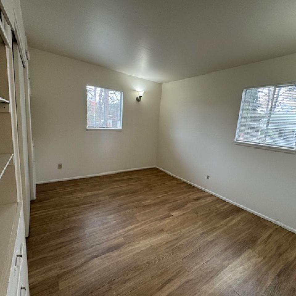 16159 Walnut - 1 bedroom, 1 bath Duplex with carport