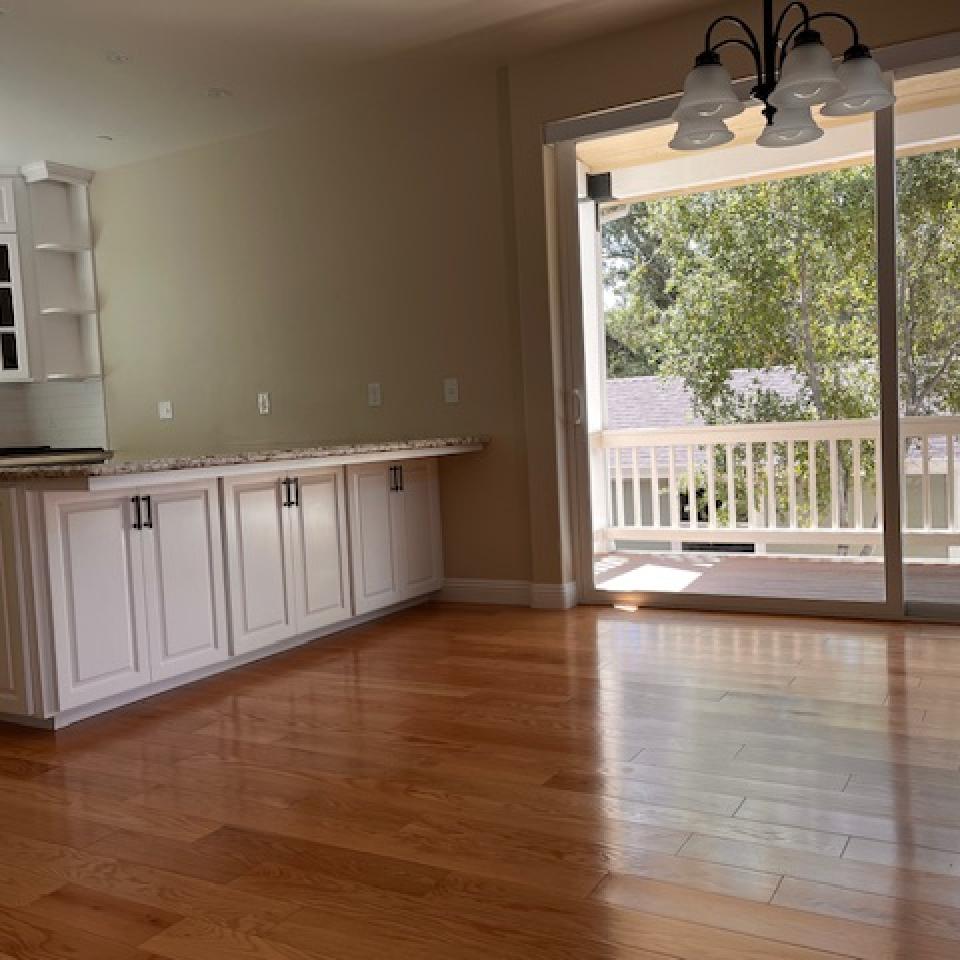 3 Bedrooms, 3 Baths, 2 Car attached garage, solar 