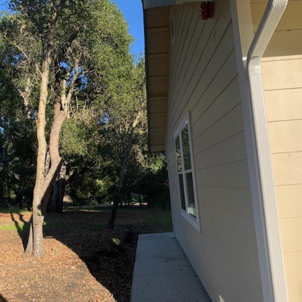 3 Bedrooms, 3 Baths, 2 Car attached garage, solar 