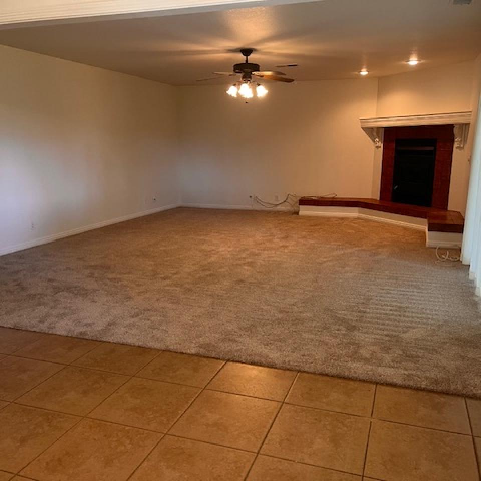 645 Garcia Road - Home on 3.12 Acres