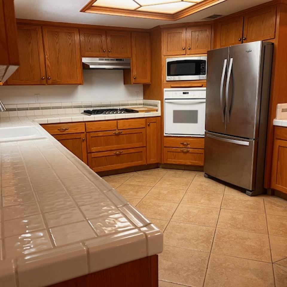 645 Garcia Road - Home on 3.12 Acres