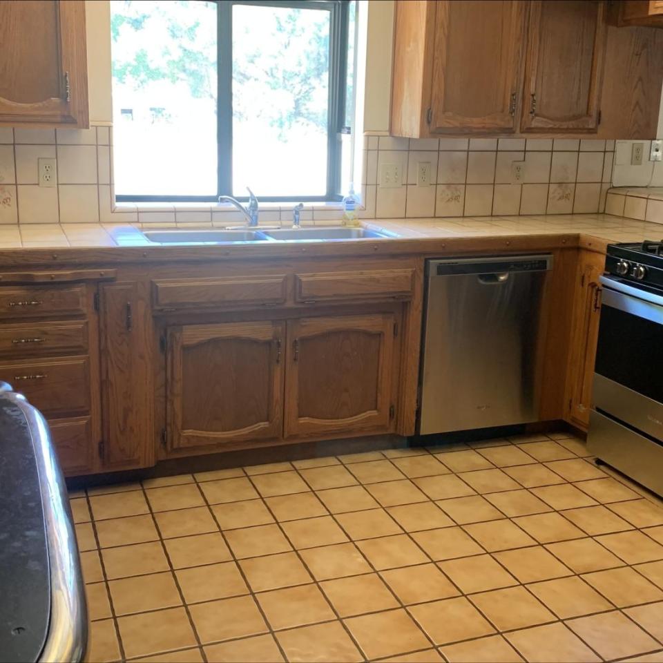 5892 Parkhill Road, Santa Margarita CA 