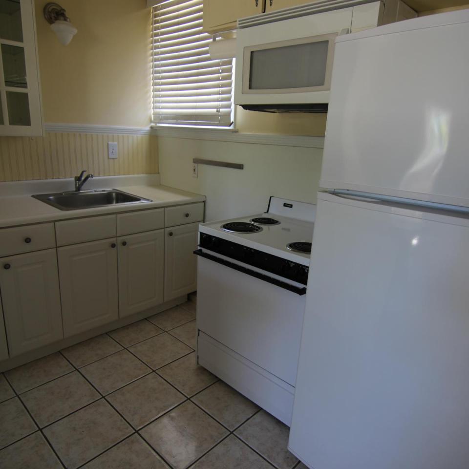 1BD, 1BA Coming Available February 15th, 2026