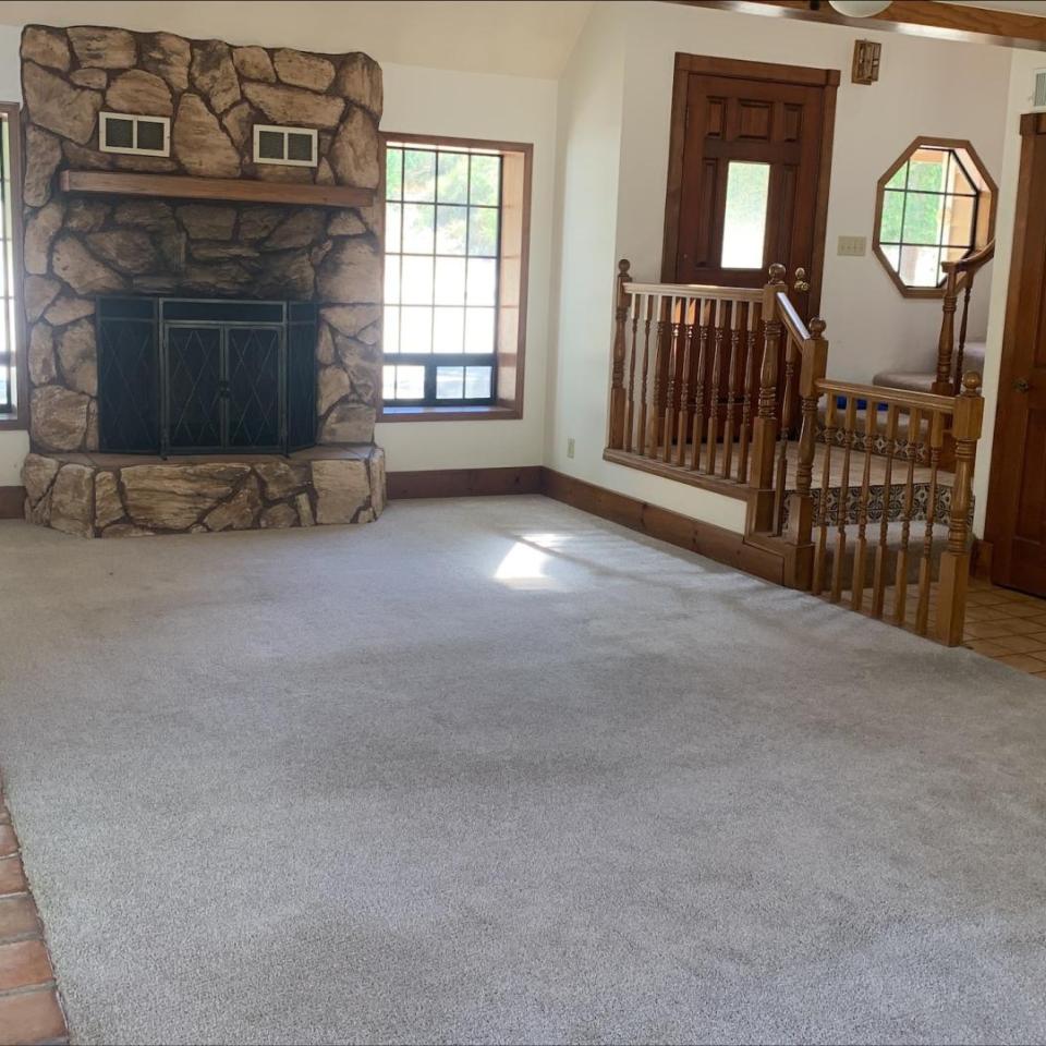 5892 Parkhill Road, Santa Margarita CA 