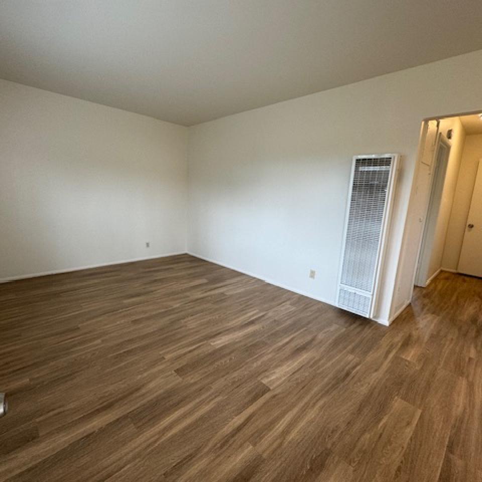 16159 Walnut - 1 bedroom, 1 bath Duplex with carport