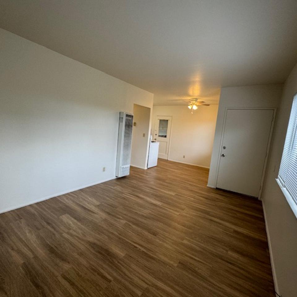 16159 Walnut - 1 bedroom, 1 bath Duplex with carport