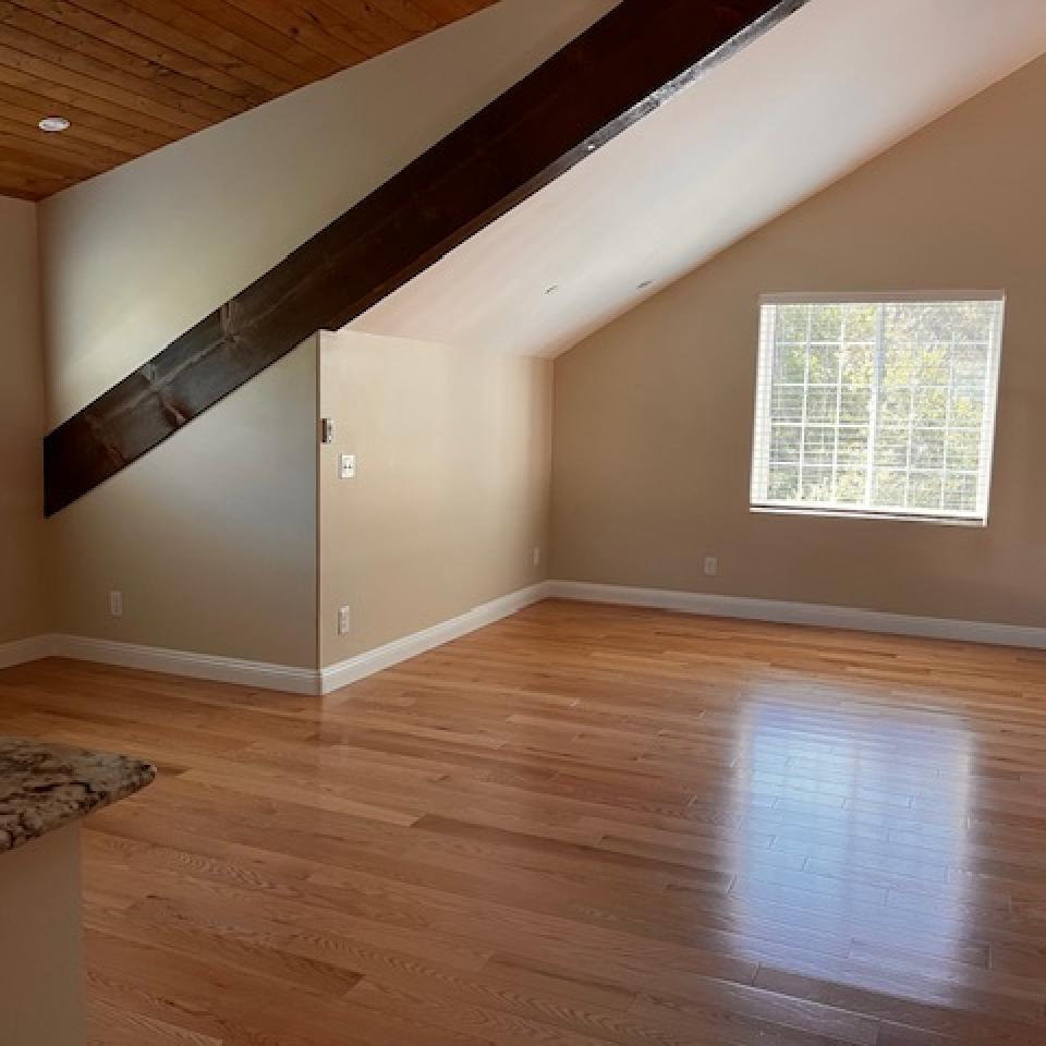 3 Bedrooms, 3 Baths, 2 Car attached garage, solar 