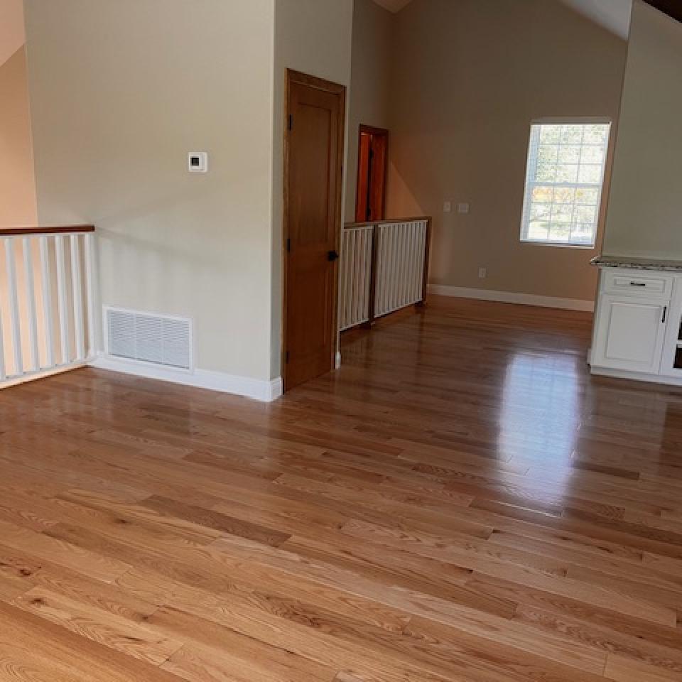 3 Bedrooms, 3 Baths, 2 Car attached garage, solar 