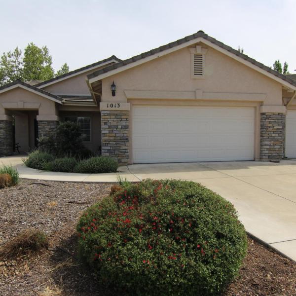 1013 Running Stag Way, Paso Robles - 3 Bed, 2 Bath Home