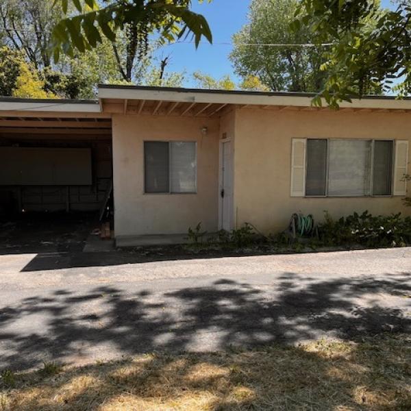 16157 Walnut - 1 Bedroom, 1 Bath Duplex with carport