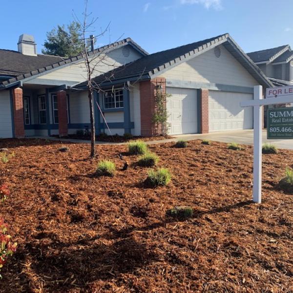 183 Edgewater, Paso Robles - 4 bedrooms 
