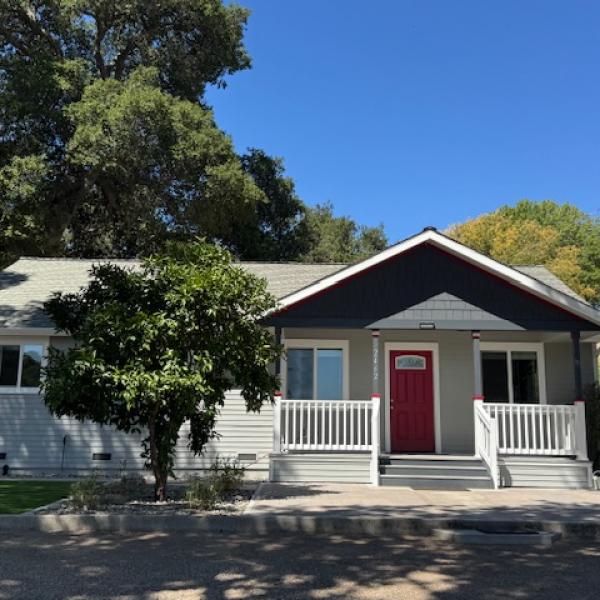 2465 Cielo Vista Road, Paso Robles (West)