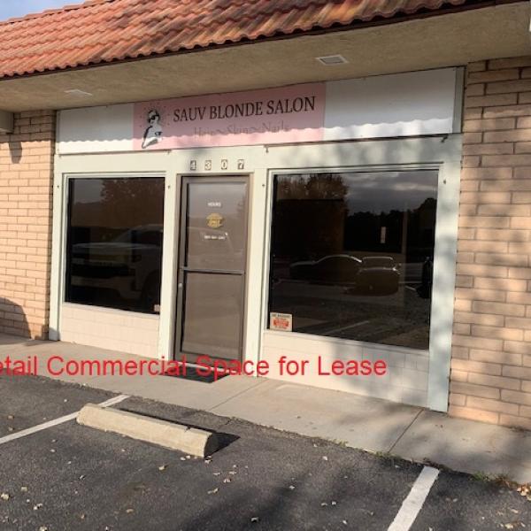4307 El Camino Real - Commercial, Professional Space