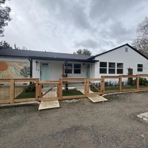 5714 Traffic Way - 2 Bedrooms, 1 Bath,  + garage