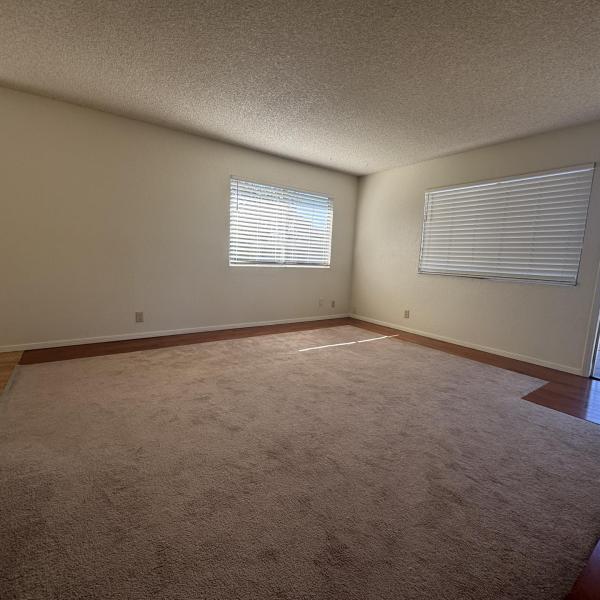 6305 Marchant #G - 2 Bedroom, 1 Bath Upstairs with in unit washer and dryer