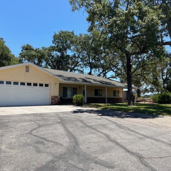 645 Garcia Road - Home on 3.12 Acres