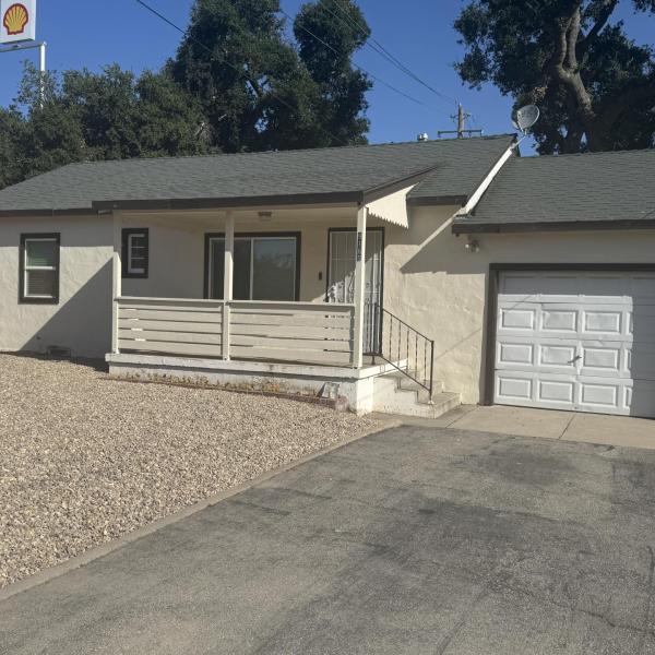 9165 San Gabriel Road - Home